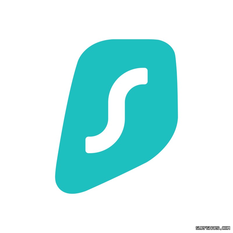 Surfshark VPN WireGuard协议速度测试报告