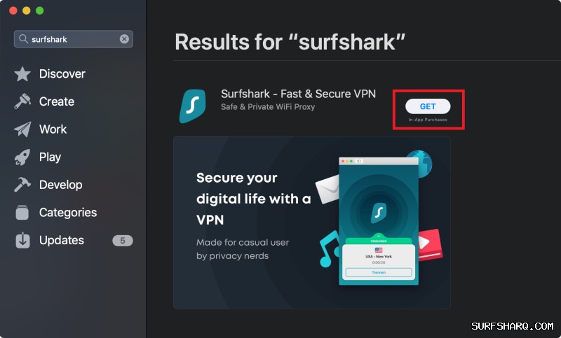 Surfshark VPN Nexus技术架构革新解读