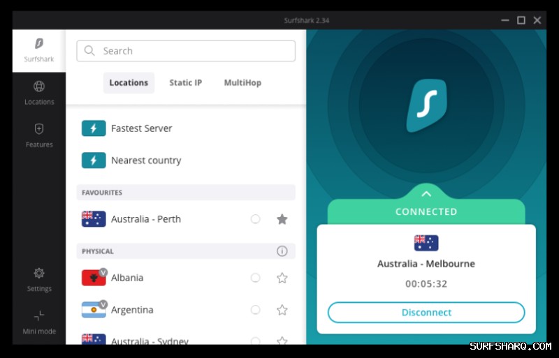 Surfshark VPN游戏加速效果实测：降低延迟技巧