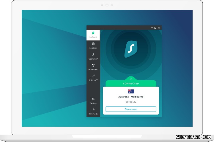 Surfshark官方博客资源：VPN知识库与网络安全资讯入口
