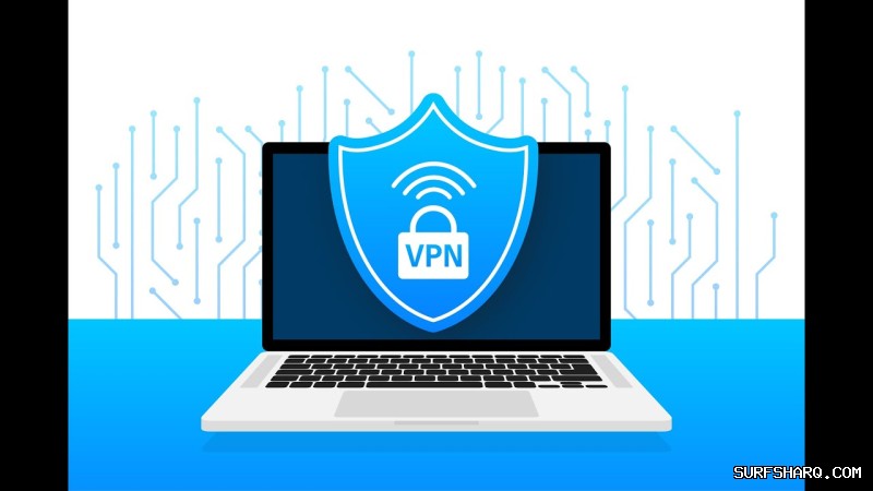 Surfshark下载Chrome浏览器扩展商店安装教程