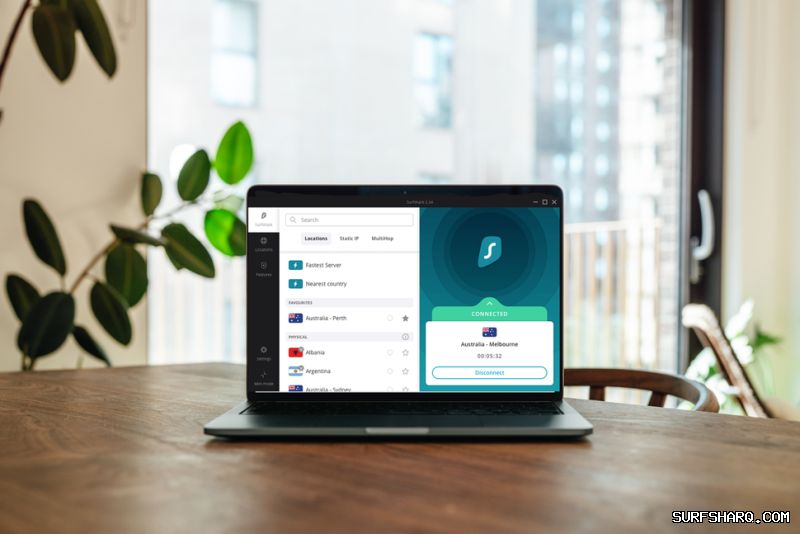 Surfshark下载体验反馈提交渠道与奖励机制