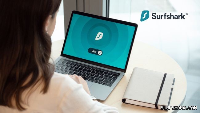 Surfshark官网社交媒体官方账号验证方法