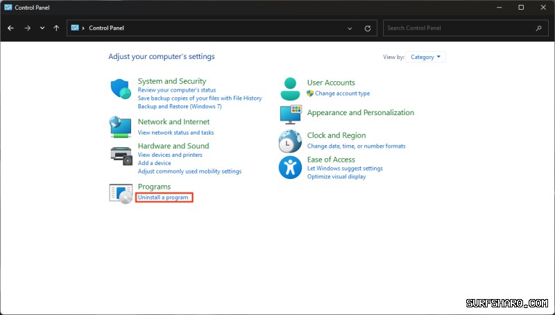 Surfshark VPN路由器设置教程：保护全屋设备