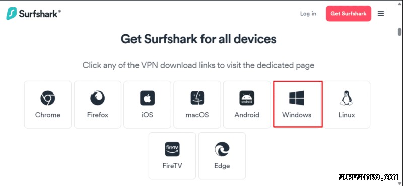 Surfshark下载完成后自动更新功能开启建议