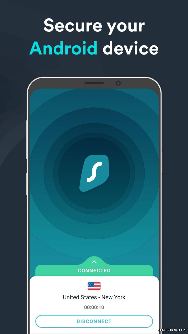 Surfshark官网移动版网页适配体验优化建议