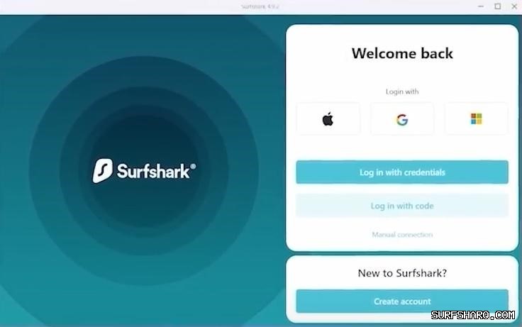 Surfshark官方社交媒体账号:Twitter/YouTube/Facebook官方频道