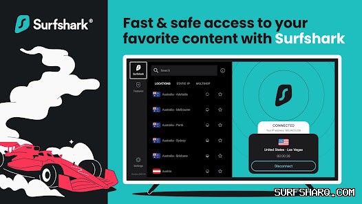 Surfshark中文版应用商店中文描述优化建议 段落插图 3