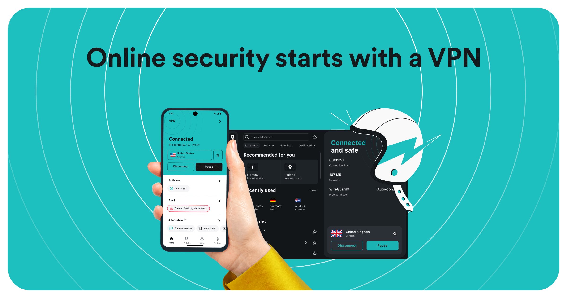 Surfshark VPN免费试用,7天免费VPN,Surfshark评测2026,VPN无日志政策,不限设备数量VPN,VPN安全性评测,Deloitte审计VPN,Kill Switch断线保护,MultiHop双重VPN